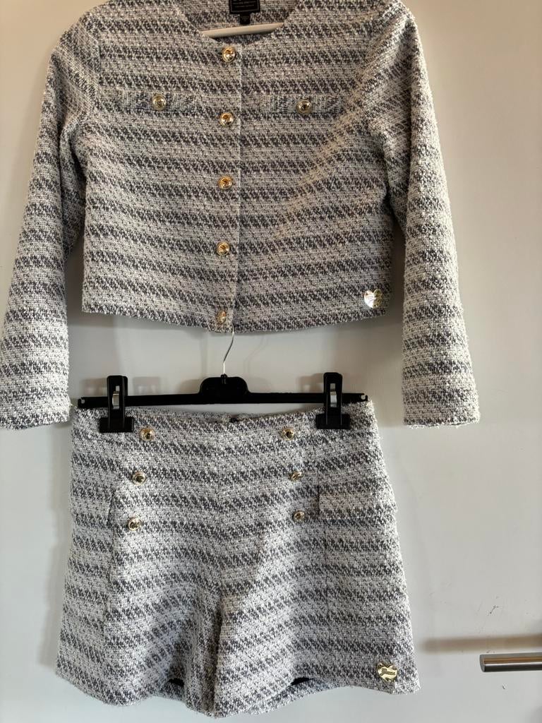 Guess set voor tiener maat 14 jaar, Kinderen en Baby's, Ophalen of Verzenden, Zo goed als nieuw