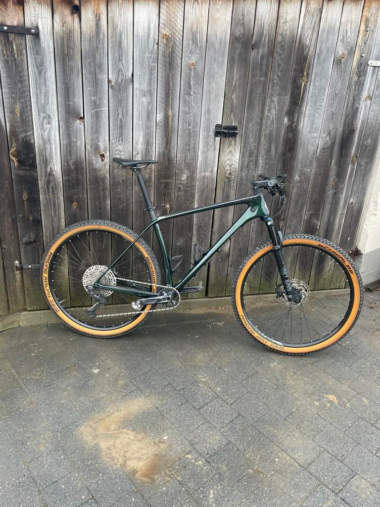 Mtb scott scale 930, Fietsen en Brommers, Ophalen
