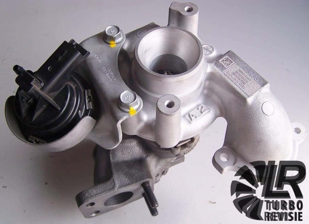Turbo revisie 1.4 Blue-hdi 1.5 hdi  1.6 hdi  49172-03000, Citroën, -, -, Enlèvement ou Envoi