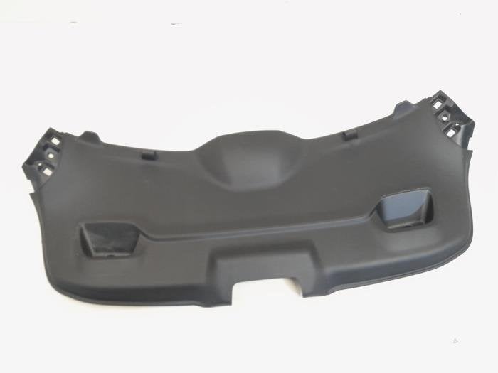Bekleding Achterklep van een Peugeot 208, Gebruikt, -, -, Ophalen of Verzenden