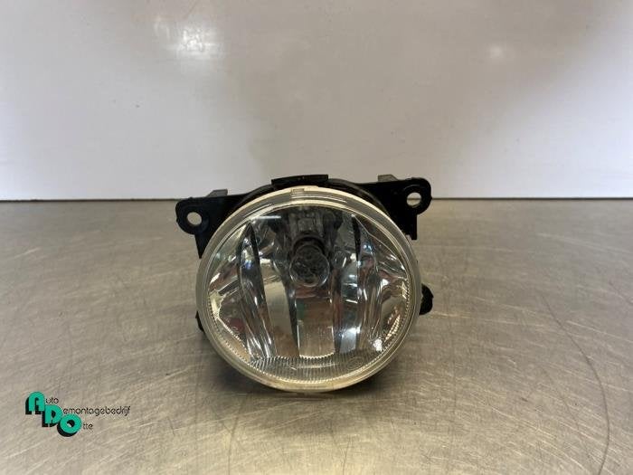 Feu antibrouillard avant droit d'un Peugeot 208 (208 12-), Autos : Pièces & Accessoires, Éclairage, -, 3 mois de garantie, Utilisé