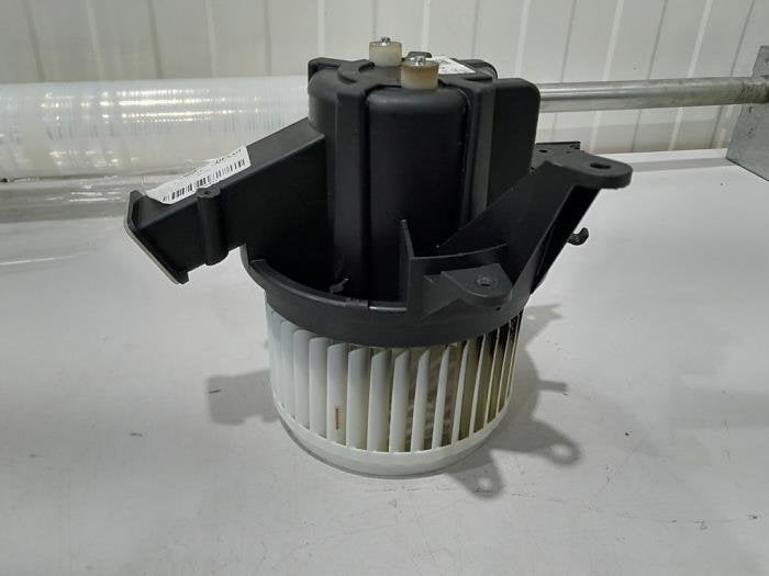 Kachel Ventilatiemotor van een Fiat 500X, Gebruikt, -, -, Ophalen of Verzenden