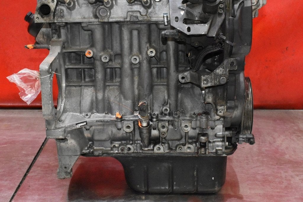 Moteur QXBA Nu MONDEO FORD, Envoi, Utilisé, Daihatsu