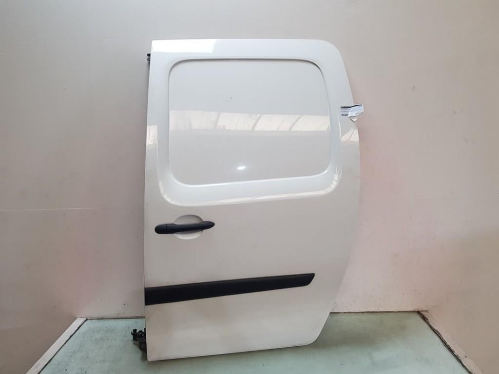 PORTE COULISSANTE GAUCHE Renault Kangoo Express (RF..), Utilisé, Gauche, Renault, Porte
