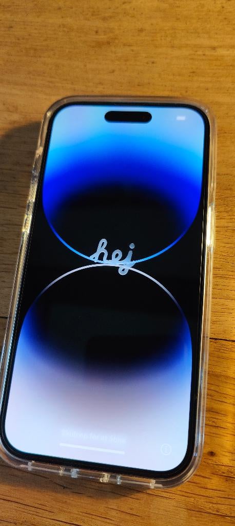 iPhone 14 Pro 256 Go, argent, Télécoms, Téléphonie mobile | Apple iPhone, Reconditionné, 256 GB, Sans simlock, iPhone 14 Pro, Argent