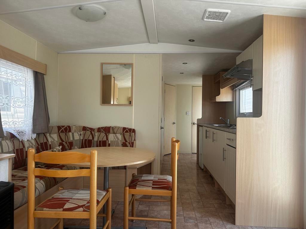 OCC DEPOT 28 NORDSTAR 900x310/2 DG (EXCELLENT ÉTAT), Caravanes & Camping, Caravanes résidentielles