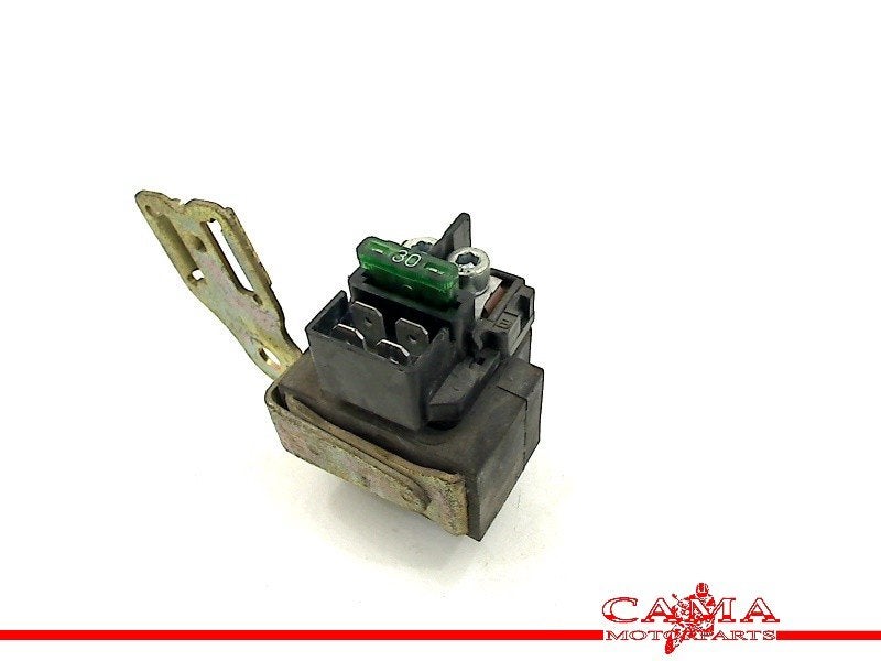 SOLÉNOÏDE DU DÉMARREUR Honda CB1300 (01-1970/-), Dhr. S. di Majo, Utilisé, Info@cama-motorparts.nl, P.J. Troelstraweg 8 8
3144 CX  MAASSLUIS, NL