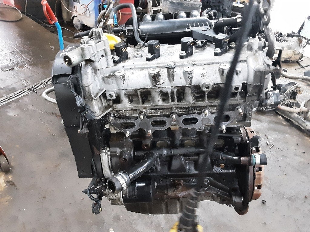 MOTOR Alfa Romeo MiTo (955) (01-2008/12-2018), Gebruikt, Mevr. I. Hauben, Alfa Romeo, Rue de l'Espoir 34 34
4030  GRIVEGNÉE, BE