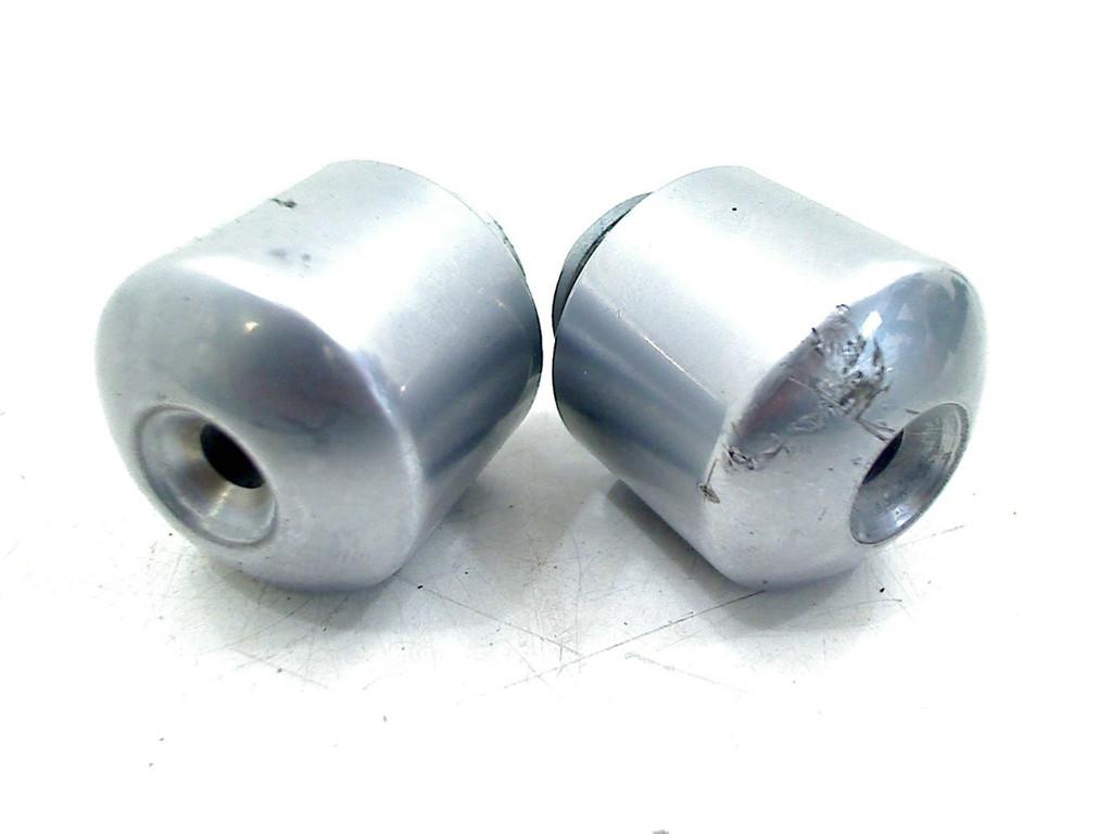 STUUR gewichten Honda VFR 800 VTEC 2002-2013 (VFR800 RC46), Dhr. S. di Majo, Gebruikt, Info@cama-motorparts.nl, P.J. Troelstraweg 8 8
3144 CX  MAASSLUIS, NL