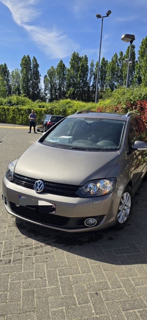 golf 6 plus, Autos, Achat, Essence, Golf, Particulier