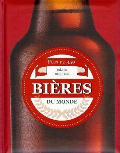 Bières du monde, plus de 350 bières de D. Kenning, Enlèvement ou Envoi, Neuf, David Kenning