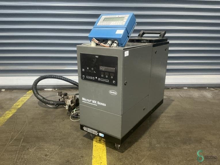 Nordson EPC 30, Articles professionnels, Machines & Construction | Autre