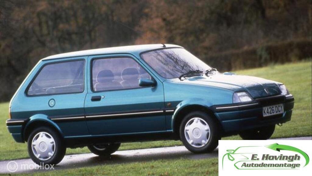 Laatste onderdelen Rover Austin Metro, Gebruikt, Ophalen of Verzenden