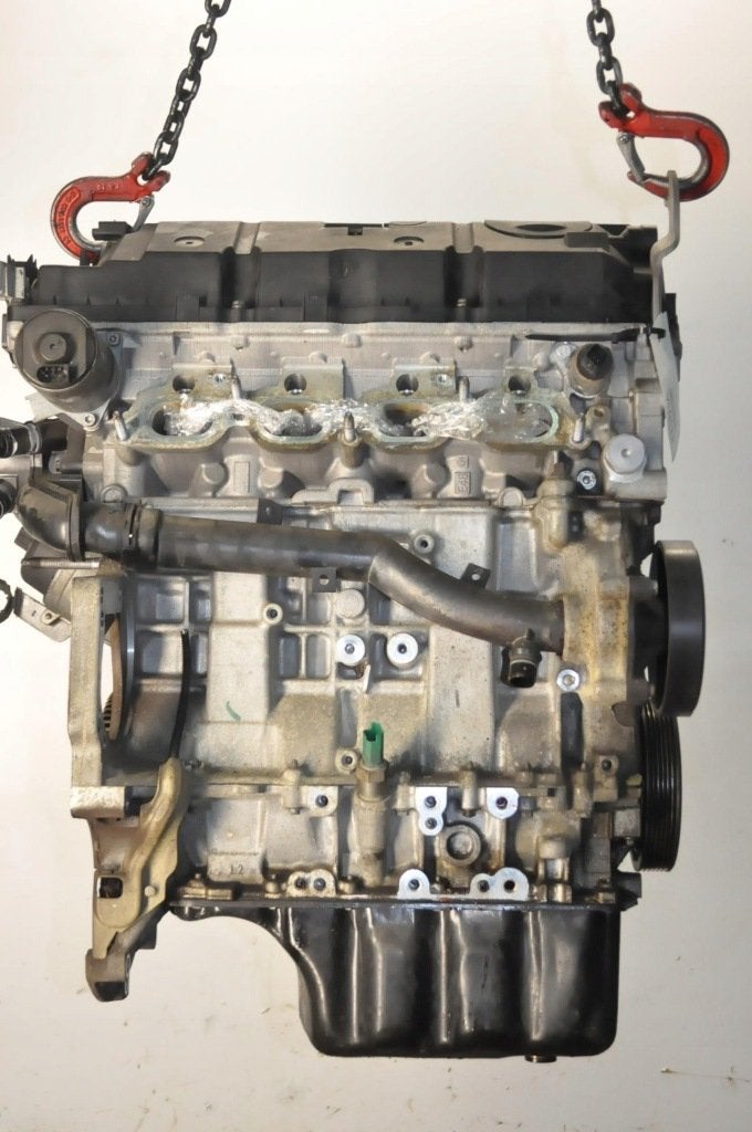 Moteur N12B16A Nu MINI MINI, Envoi, Utilisé, Daihatsu