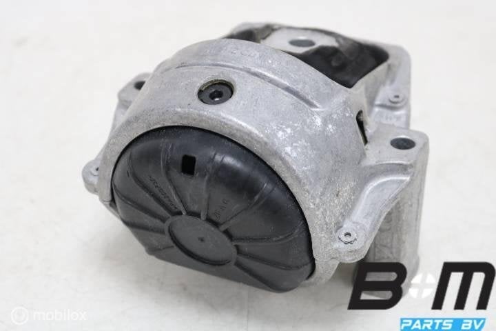 Motorsteun rechts Audi A5 8T Sportback 8R0199381AN, Gebruikt