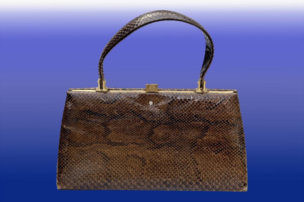 sac à main pour femme, Enlèvement ou Envoi, Utilisé, Brun, Sac à main