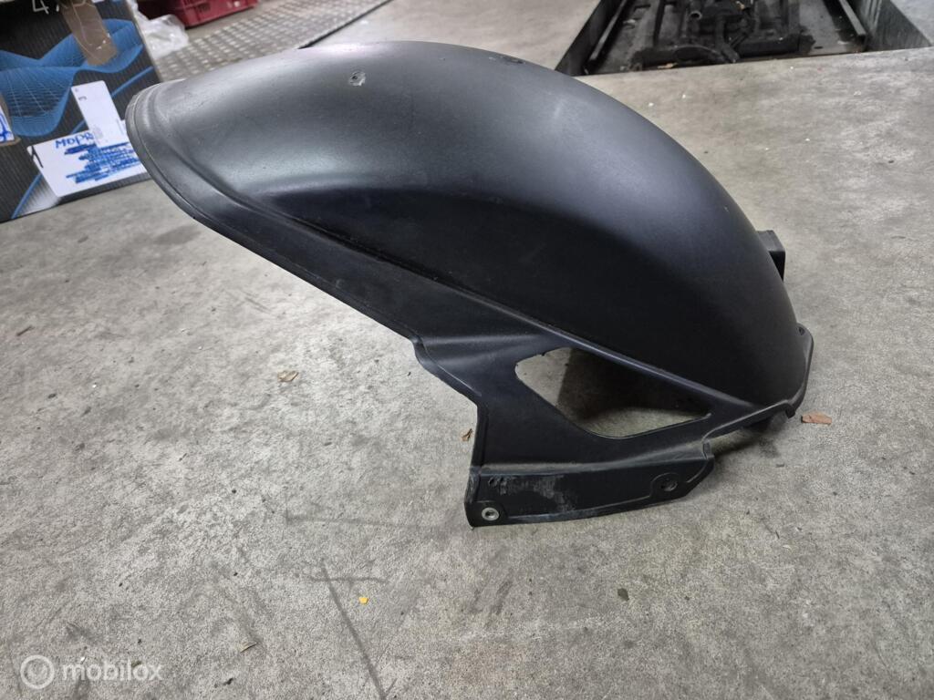 Spatbord origineel achterspatbord 56510012B 851 888 monster, Motoren, Onderdelen | Ducati, Gebruikt, Ophalen of Verzenden