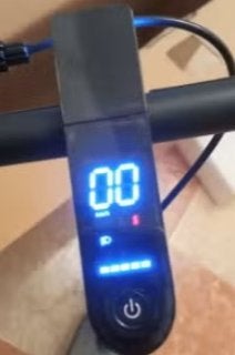 Elektrische step M365 X1 opvouwbaar met oplader - Nieuw!, Ophalen of Verzenden, Nieuw, Elektrische step (E-scooter)