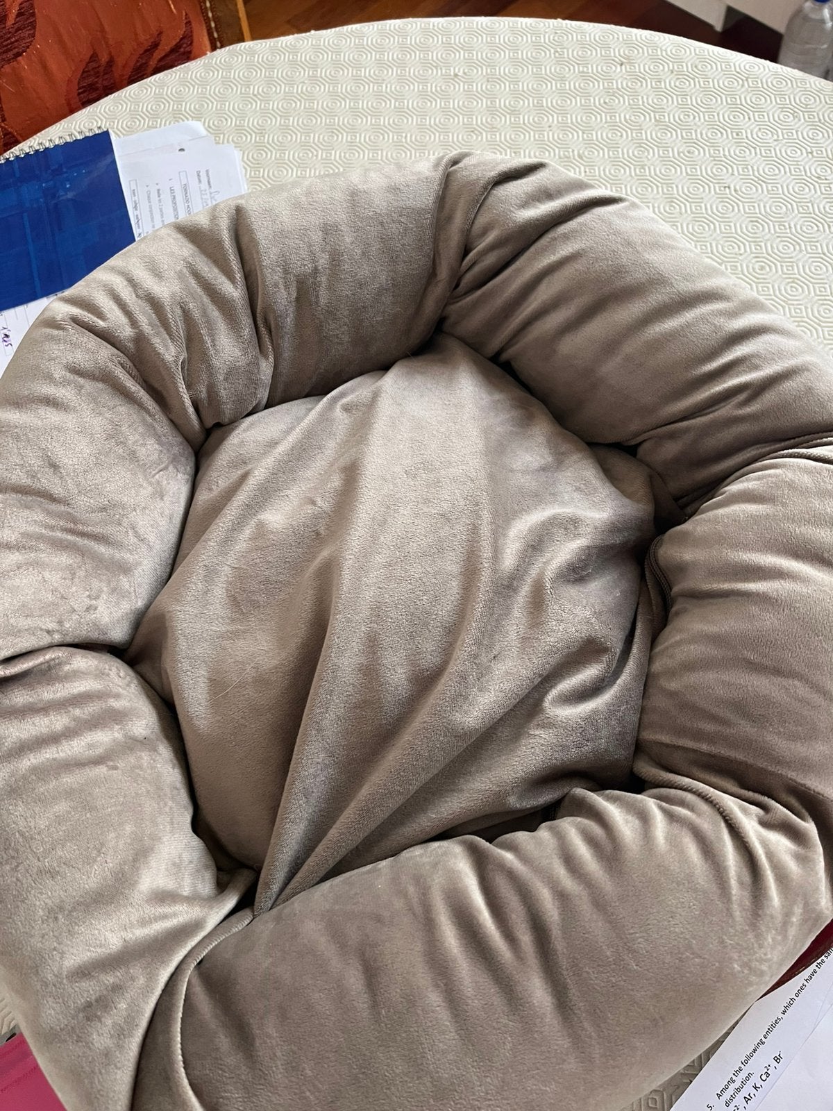 Panier Trixie chat pu petit chien 50cm, Enlèvement, Neuf