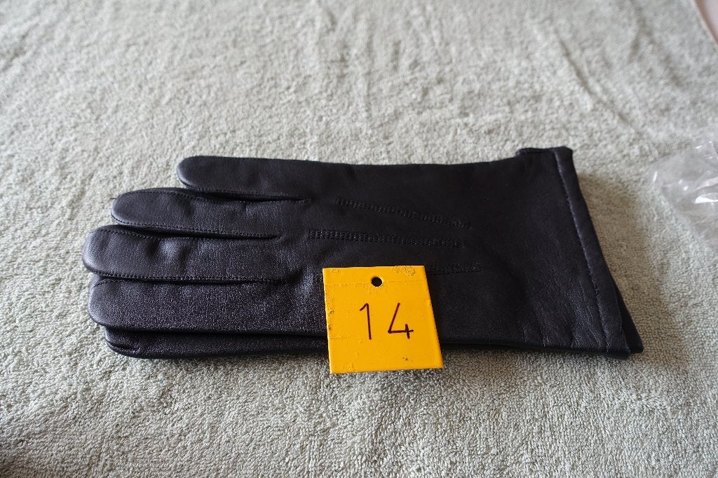 ABL #96 - HANDSCHOENEN #14, Verzamelen, Ophalen of Verzenden, Kleding of Schoenen
