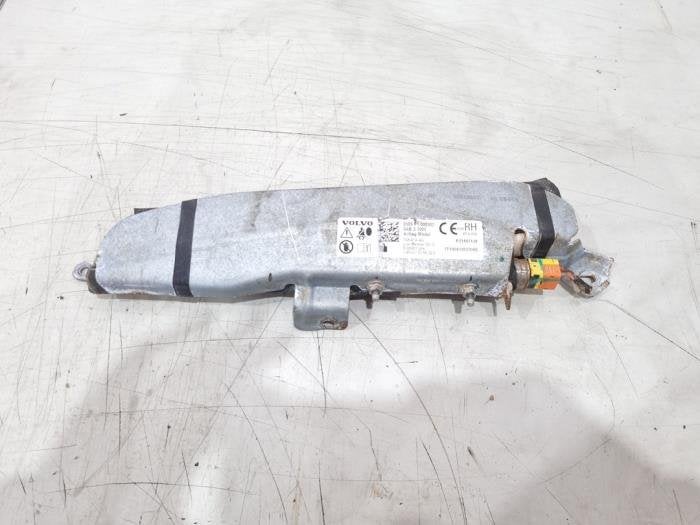 Airbag stoel (zitplaats) van een Volvo S90, Gebruikt, -, -, Ophalen of Verzenden
