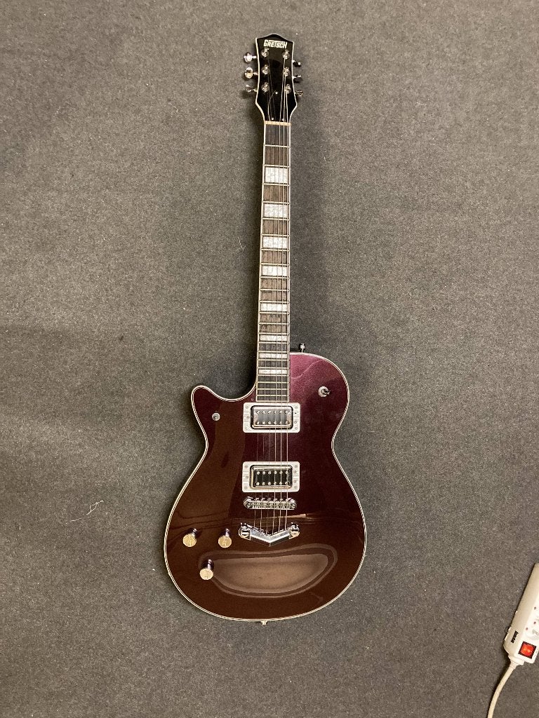 GRETSCH guitare electrique (Electromatic Jet), Musique & Instruments, Enlèvement, Utilisé, Guitare électrique
