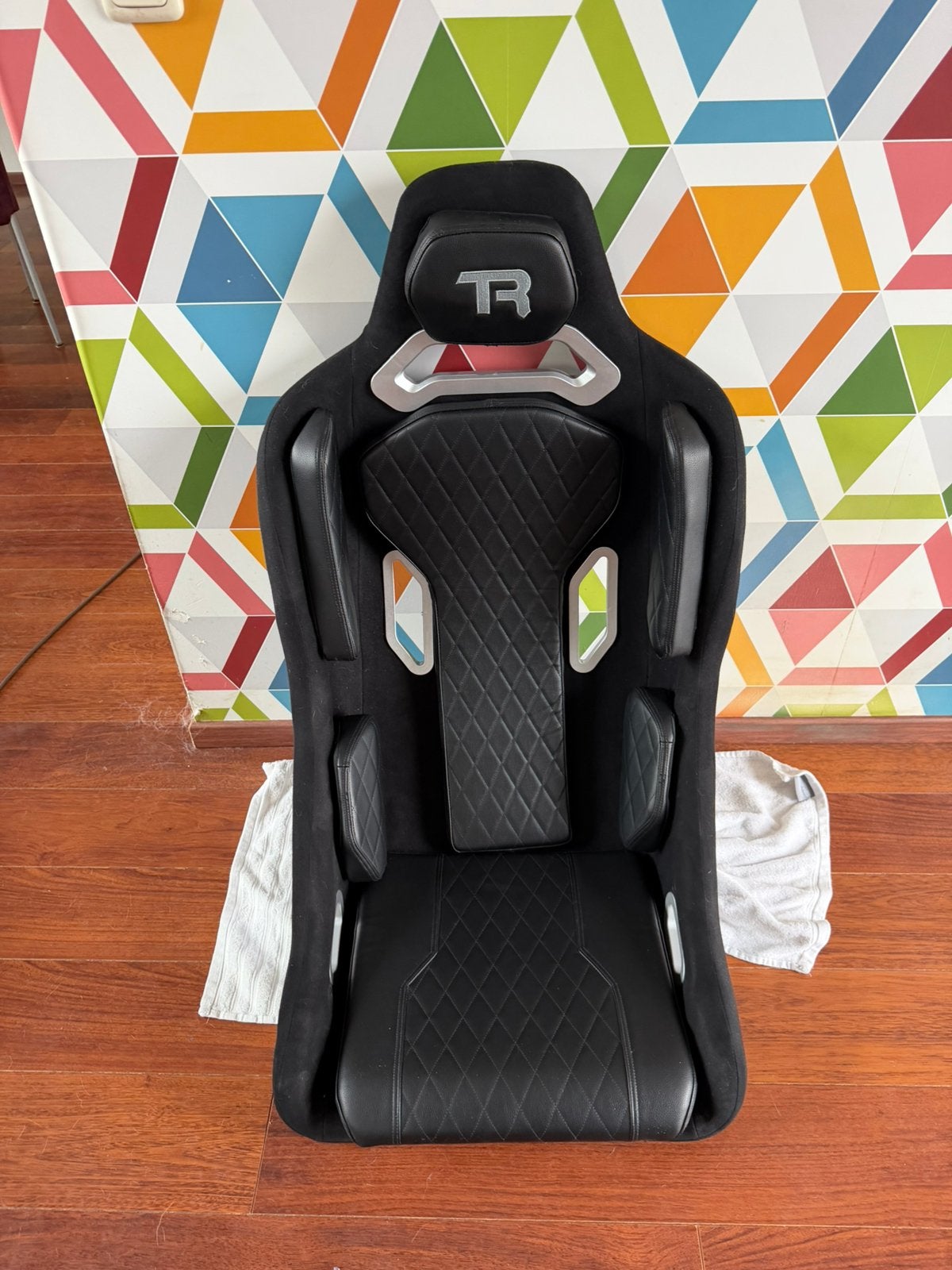Trak Racer HSX Hybrid Formula Pro, Ophalen, Nieuw