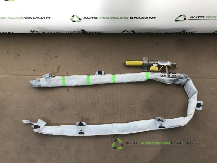 Airbag plafond gauche d'un Volkswagen Transporter, -, 3 mois de garantie, Utilisé, -