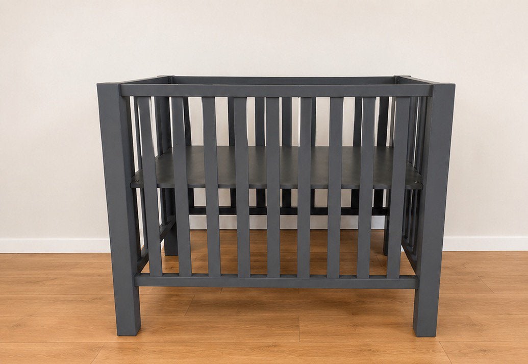 Quax baby box park Incl matras+beschermer,hoeslaken,2 lakens, Kinderen en Baby's, Ophalen, Zo goed als nieuw