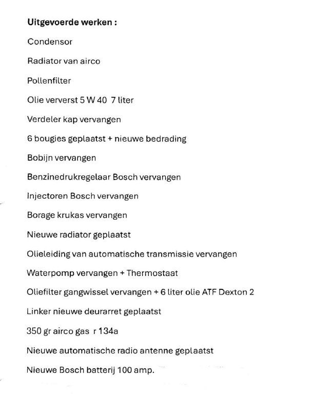 Mercedes-Benz SL 300 SL-24 (R129), Auto's, Automaat, Achterwielaandrijving, Zwart, 170 kW