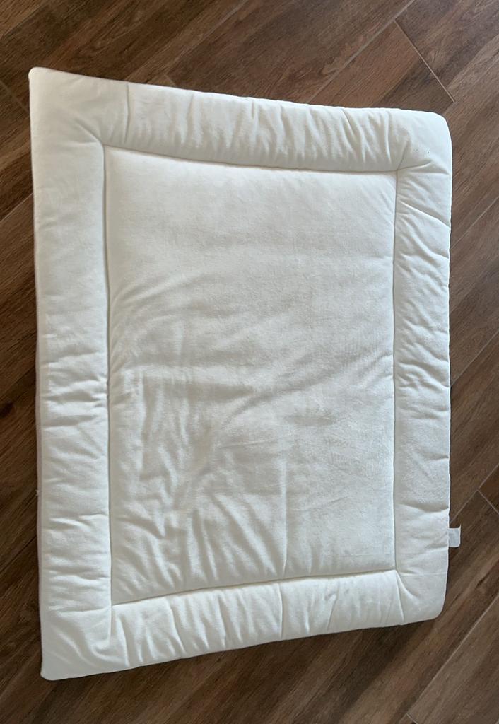Tapis de fond de parc ou de sol, Enfants & Bébés, Parcs, Enlèvement, Comme neuf