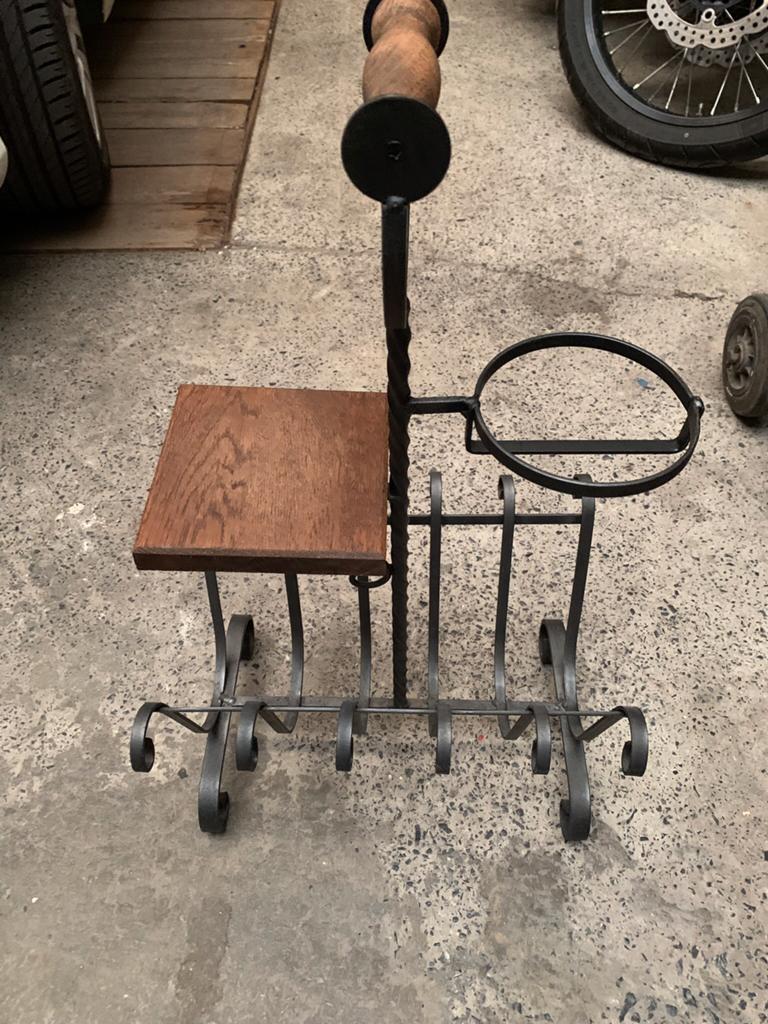Porte journal, Maison & Meubles, Enlèvement, Comme neuf