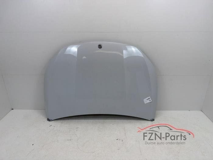 Mercedes-Benz GLA H247 Motorkap Parelmoer wit (A2478807401), Ophalen of Verzenden, Gebruikt, Motorkap