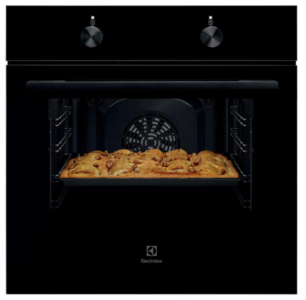 Inbouw oven Electrolux NIEUW IN DOOS, Ophalen, Nieuw, Inbouw, Oven