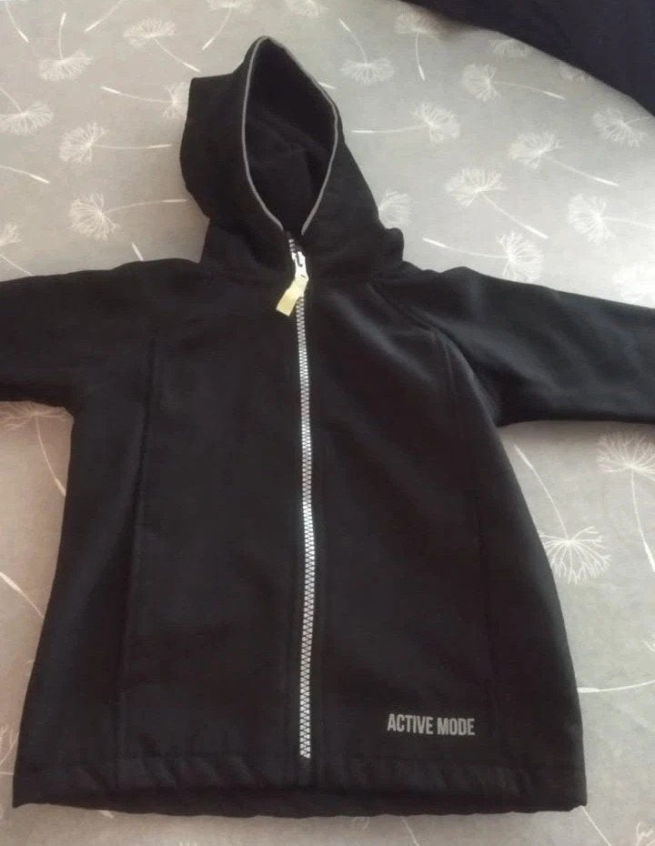 92 manteau mi-saison, Enfants & Bébés, Vêtements enfant | Taille 92, Enlèvement ou Envoi