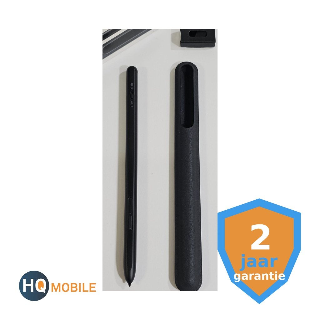 Samsung Galaxy S Pen Pro - Zwart | Retour Deal, Computers en Software, Overige Computers en Software, Niet ingevuld, Niet ingevuld