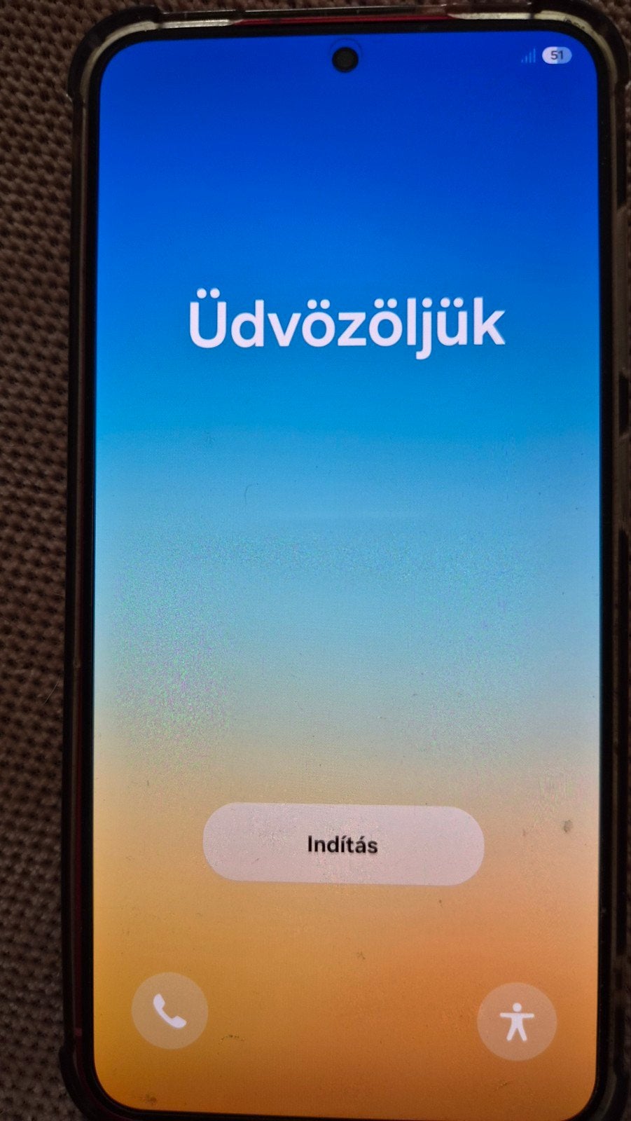 Samsung galaxy S25, Télécoms, Enlèvement, Comme neuf, Autres modèles