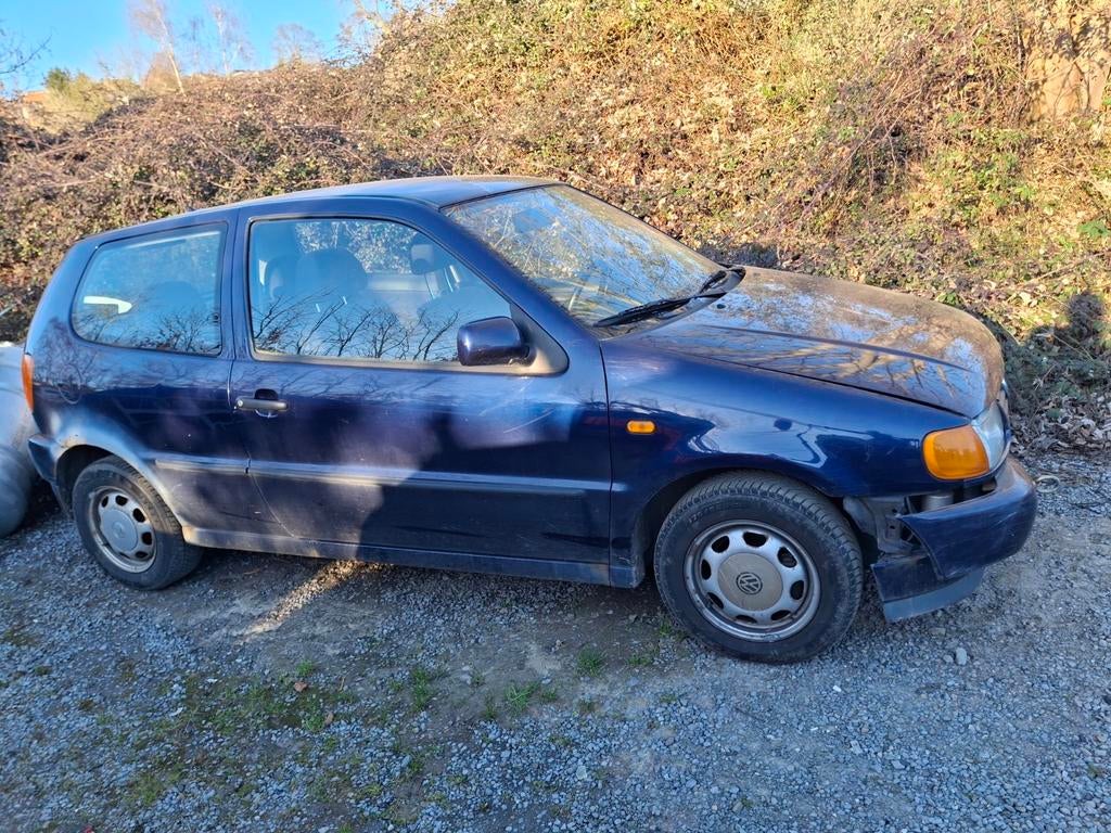Vw polo, Autos, Particulier, Achat