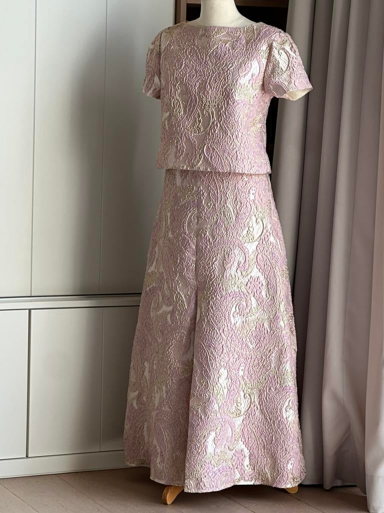 Set NXI by Oni Onik maat 38, Kleding | Dames, Ophalen, Nieuw, Maat 38/40 (M), Cocktailjurk