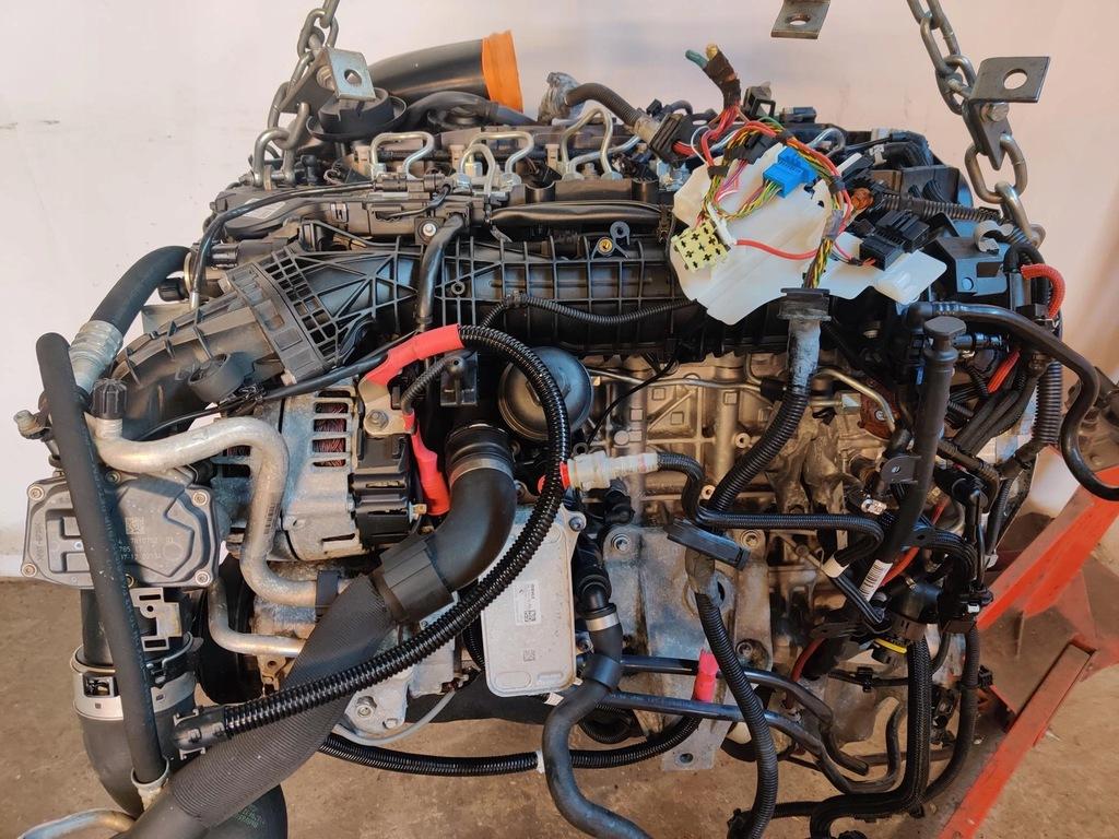 Moteur N57D30B Complet X3 F11 X4 F33, F83 F30, F80 X6 BMW, Autos : Pièces & Accessoires, Moteurs & Accessoires, Alfa Romeo, Pièces américaines