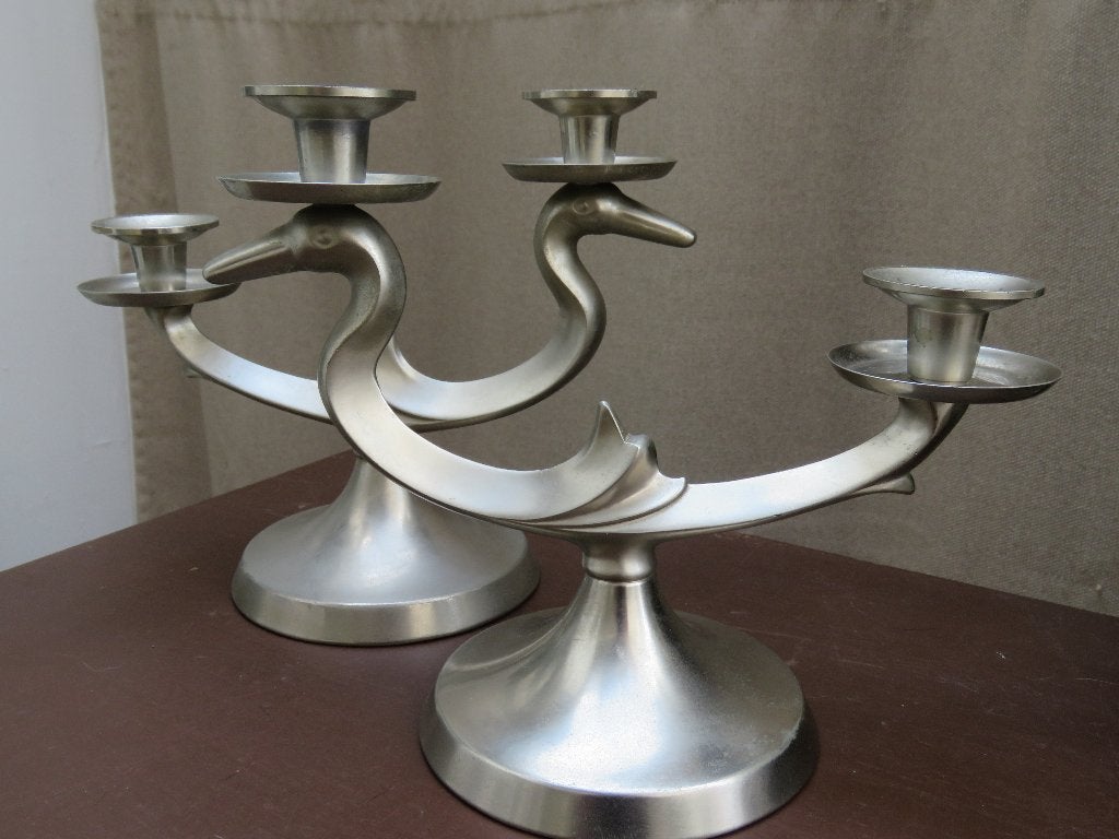 ensemble de chandeliers Metawa en forme de canard, Enlèvement ou Envoi