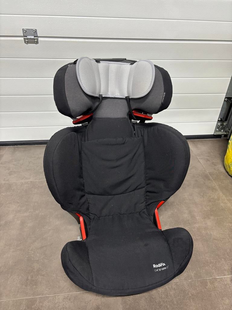 Autostoel, Kinderen en Baby's, Autostoeltjes, Ophalen, Zo goed als nieuw, Maxi-Cosi, Isofix