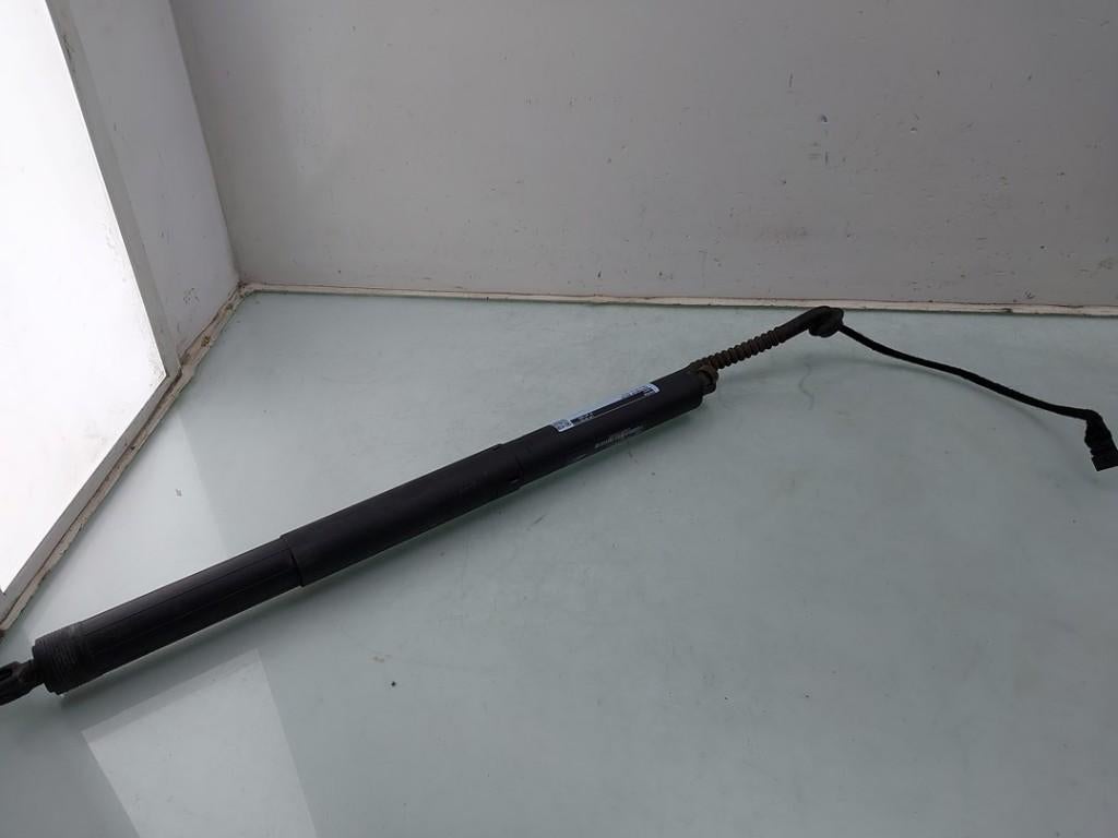 ACHTERKLEP MOTOR BMW X5 (F15) (|51247294469|7294469|), Gebruikt, BMW, Achterklep