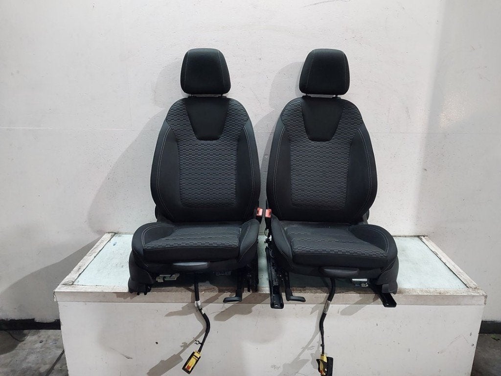 INTERIEUR Opel Astra K (01-2015/12-2022), Auto-onderdelen, Gebruikt, Opel, Opel Automobile GmbH, Kontakt-opel@opel.com