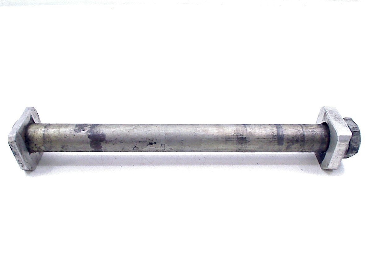 ACHTERAS Suzuki GSX R 600 2008-2010 (GSXR600 K8 / K9 / L0), Motoren, Dhr. S. di Majo, Gebruikt, Info@cama-motorparts.nl, P.J. Troelstraweg 8 8
3144 CX  MAASSLUIS, NL