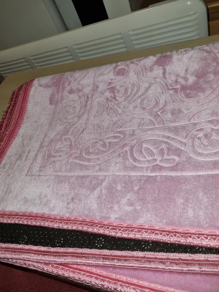 Tapis de priere