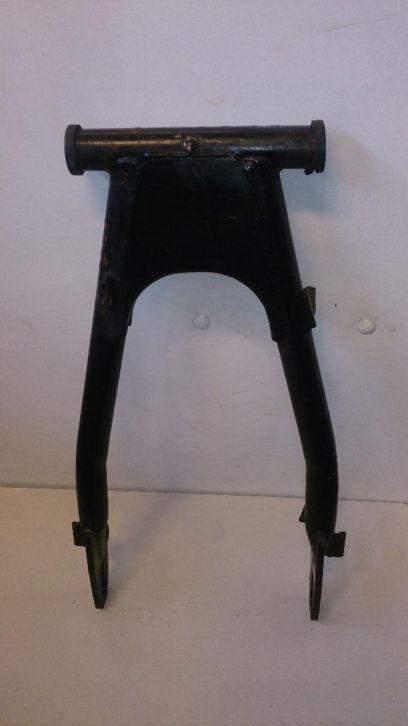 Kawasaki 440LTD achterbrug z440ltd swingarm 440ltd Z440 z440, Motoren, Ophalen of Verzenden, Gebruikt
