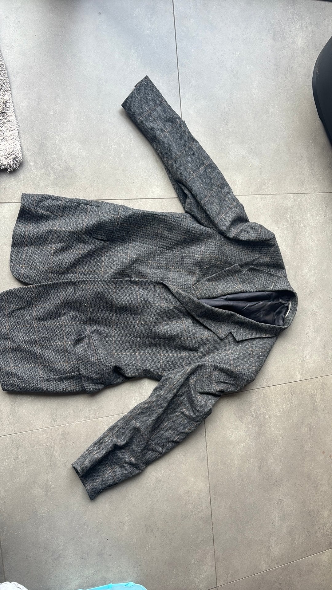 Veste classique pour homme, Vêtements | Hommes, Enlèvement, Comme neuf, Taille 52/54 (L)