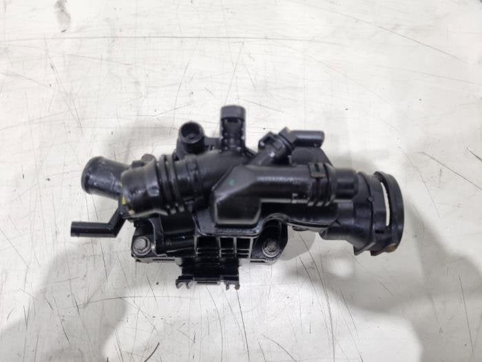 Boîtier thermostat d'un Peugeot Partner, Autos : Pièces & Accessoires, -, 3 mois de garantie, Utilisé, -