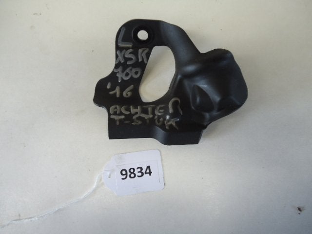 XSR700 2016 - 2017 Yamaha Cover Cover onder T-stuk D1-13090